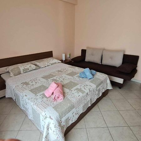 Giotas House-Free Parking Διαμέρισμα Δράμα Εξωτερικό φωτογραφία