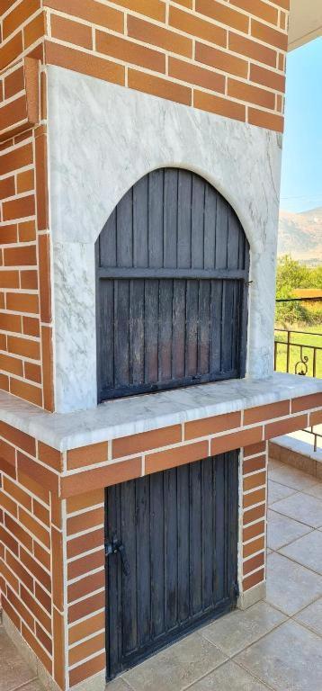 Giotas House-Free Parking Διαμέρισμα Δράμα Εξωτερικό φωτογραφία